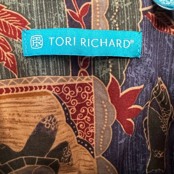 Tori Richard Mens SOLD UNABLE TO DELETE - Picture 2 of 9